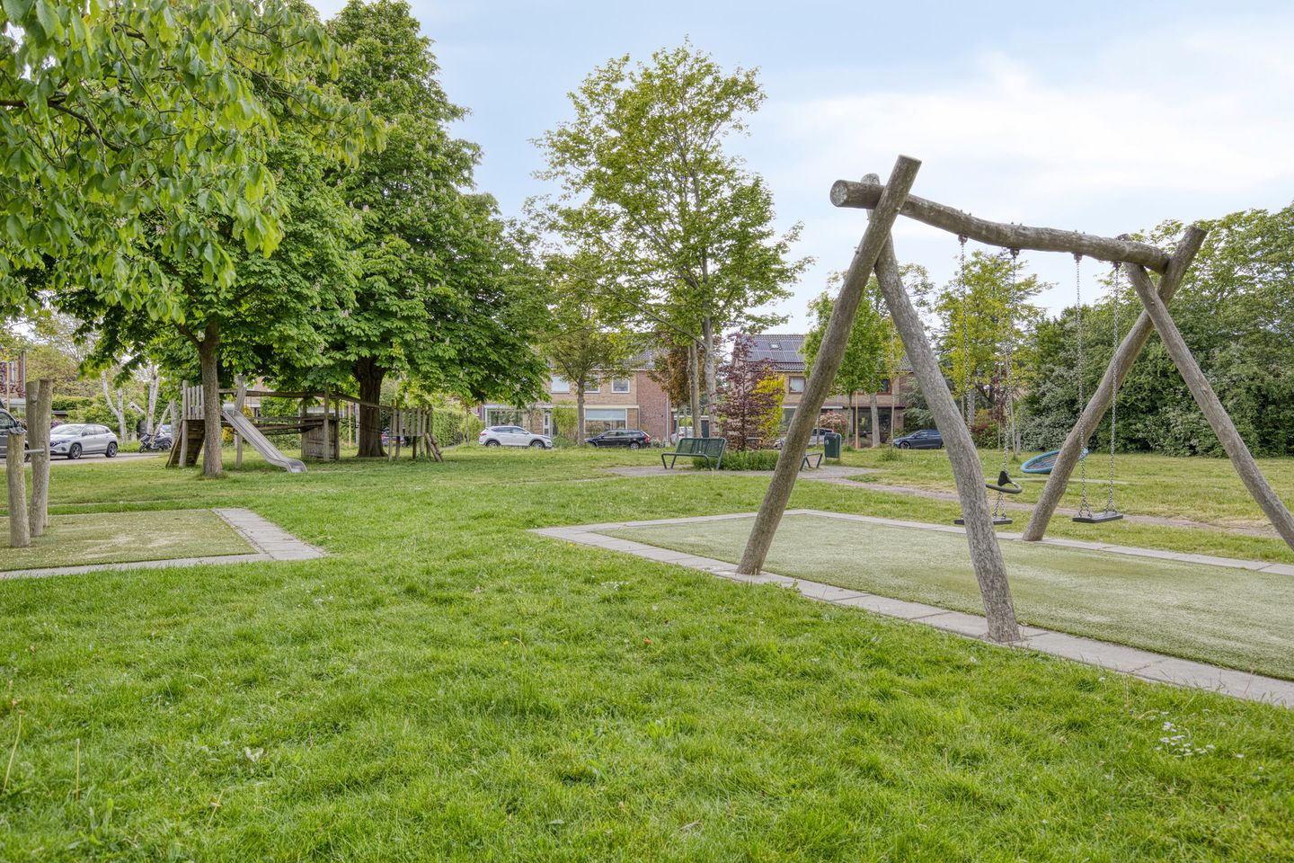Foto 49 van Meidoornlaan 15