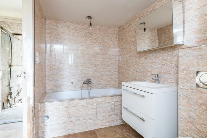 Vrijstaande woning te koop: Breukelderveestraat 27, Maria Hoop