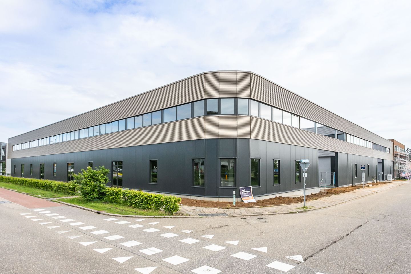 Bekijk foto 1 van Parijsboulevard 431