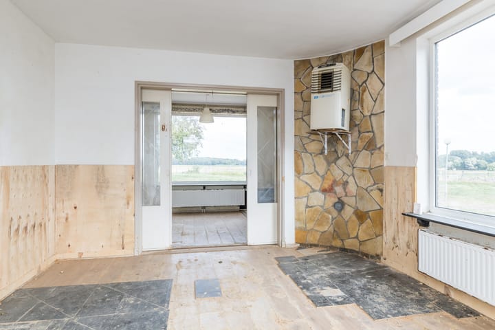 Vrijstaande woning te koop: Breukelderveestraat 27, Maria Hoop