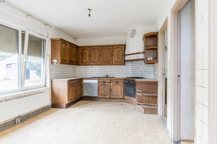 Vrijstaande woning te koop: Breukelderveestraat 27, Maria Hoop