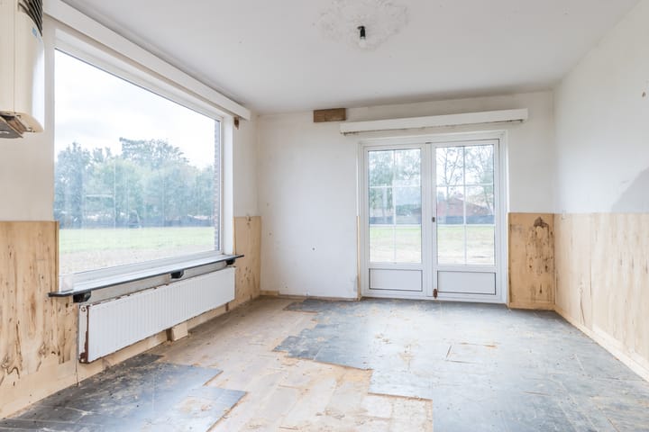 Vrijstaande woning te koop: Breukelderveestraat 27, Maria Hoop