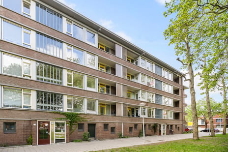 Elisabeth Boddaertstraat thumbnail