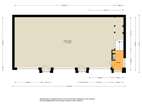 Bekijk plattegrond