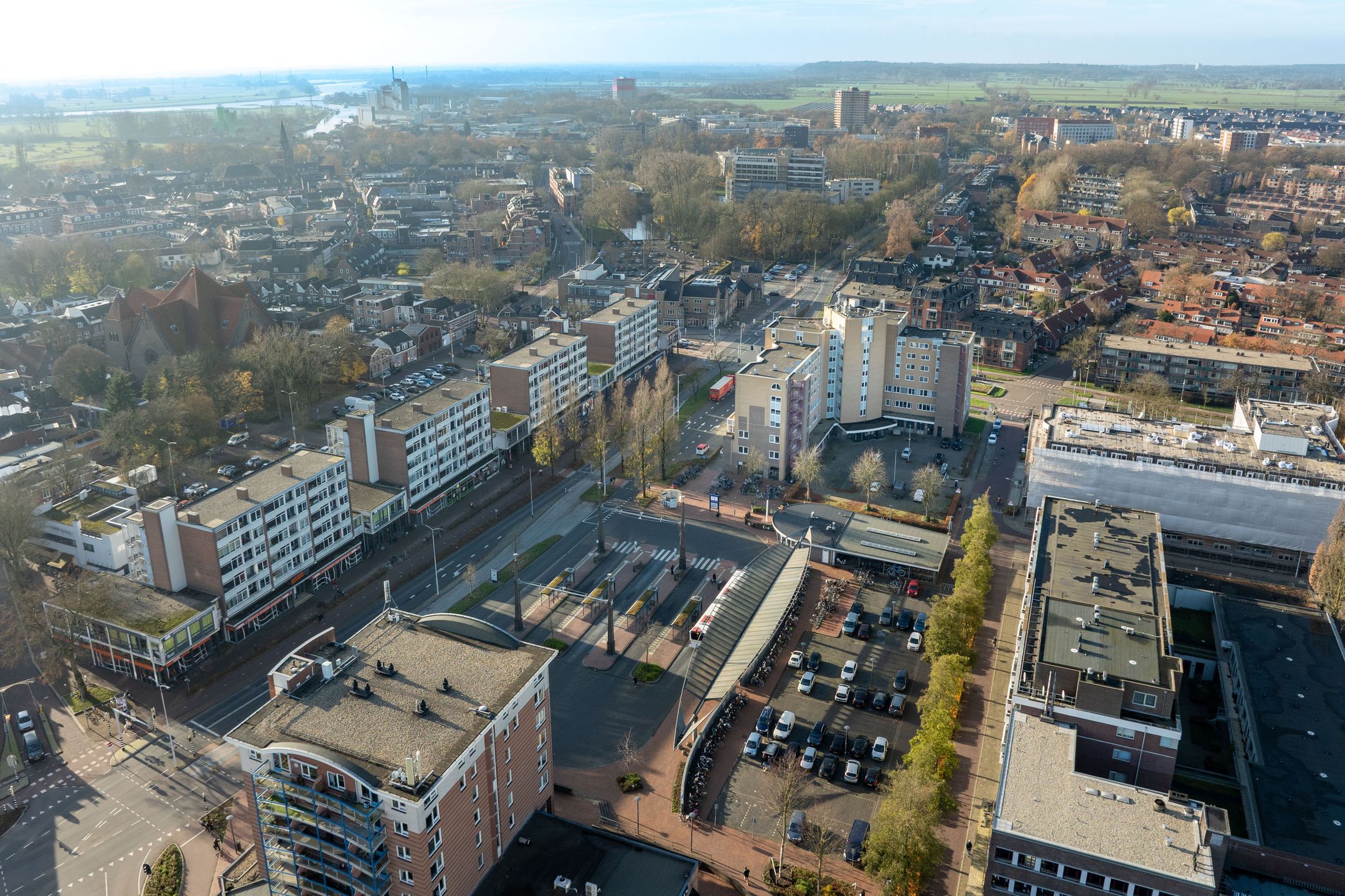 Foto 30 van Stadsbrink 1-K431