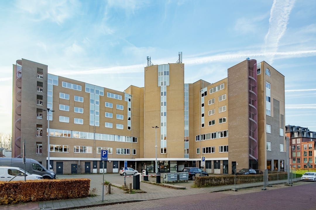 Foto 17 van Stadsbrink 1-K431