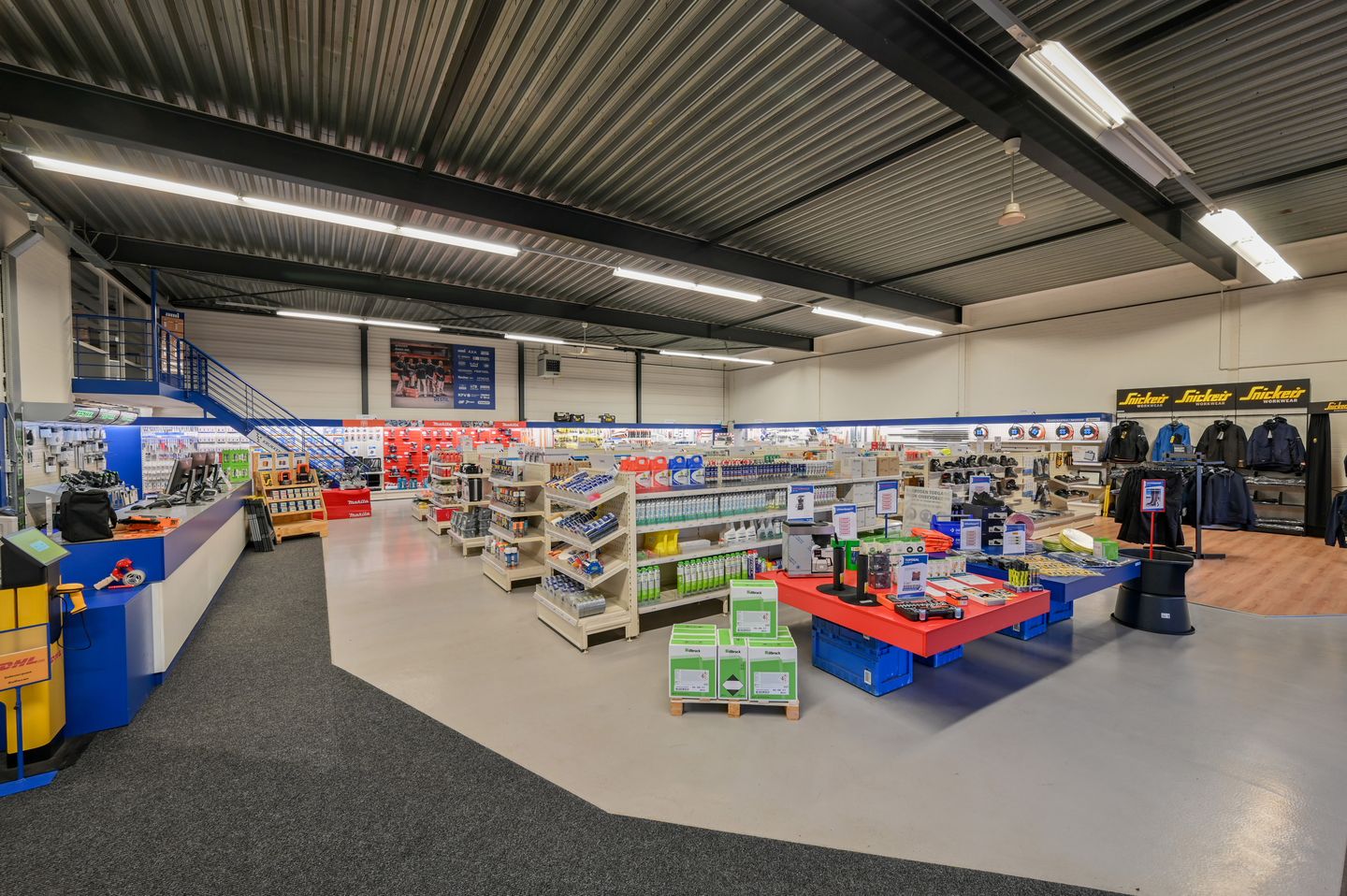 View photo 3 of Gijsbrecht van Amstelstraat 419-C