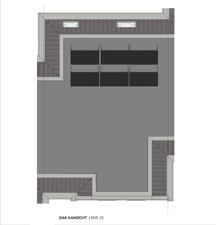 Foto 5 van Gildewoning (Bouwnr. 25)