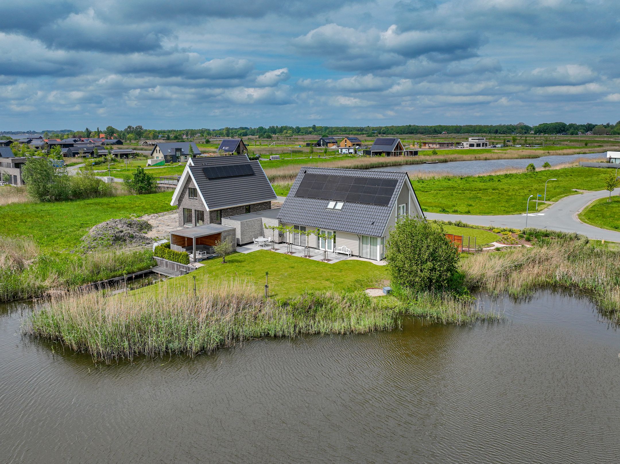 Funen, 7, Blauwestad, 9685HE, Groningen, Nederland 7 