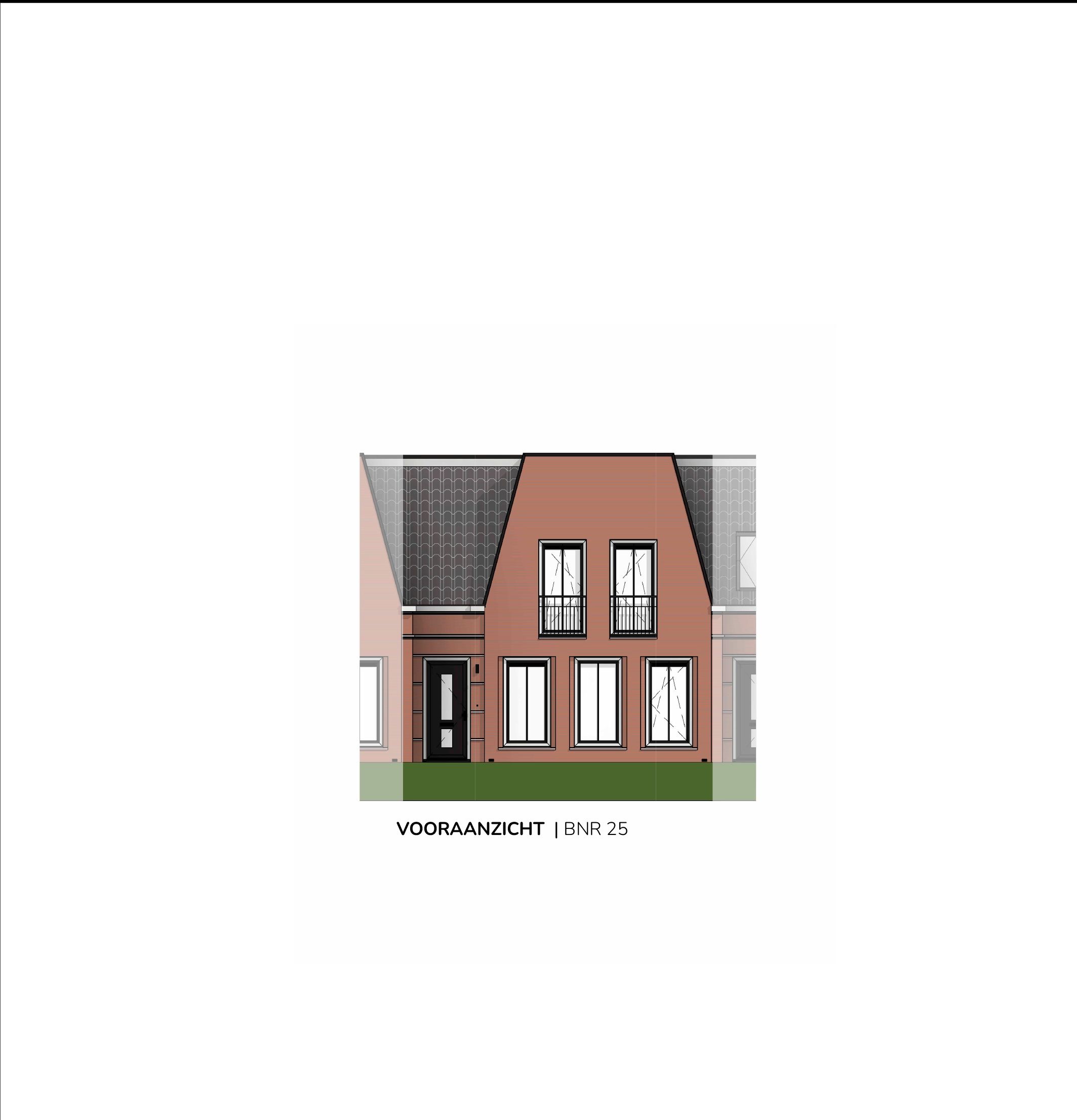 Foto 6 van Gildewoning (Bouwnr. 25)