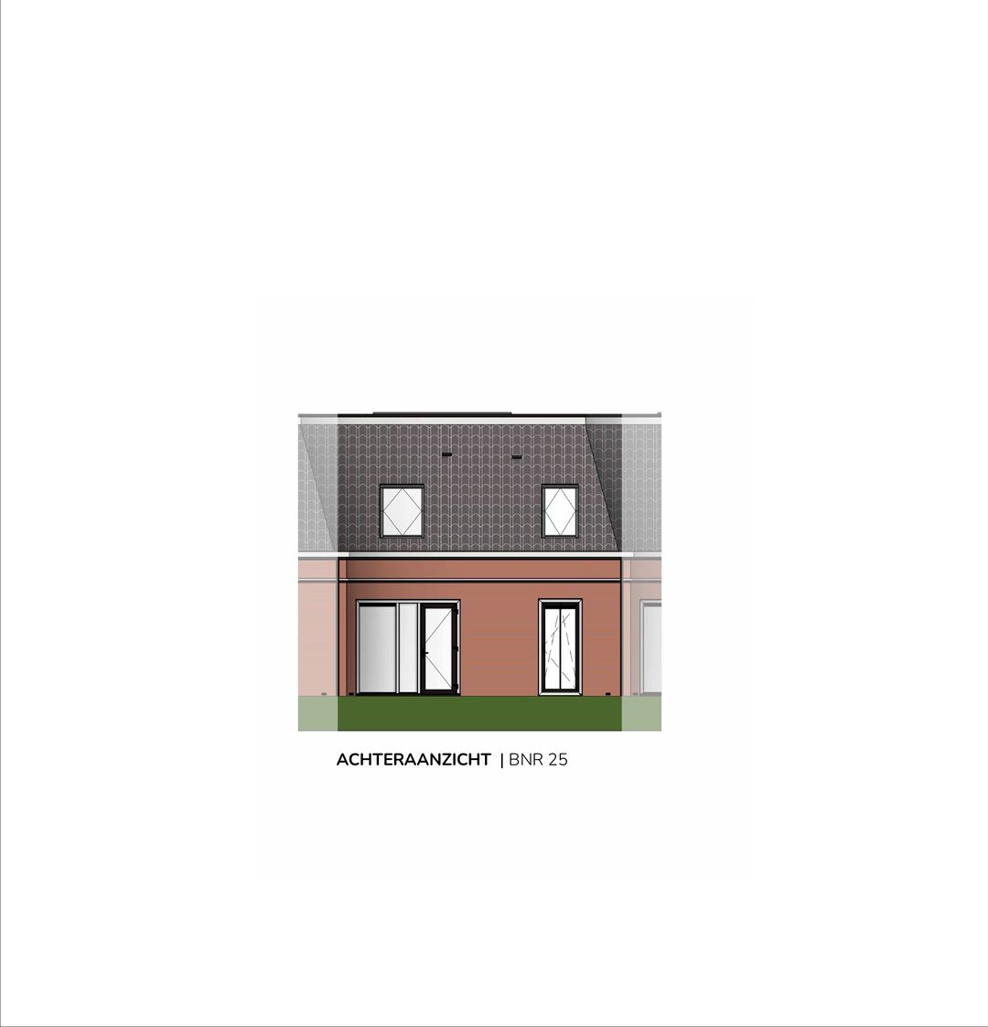 Foto 7 van Gildewoning (Bouwnr. 25)