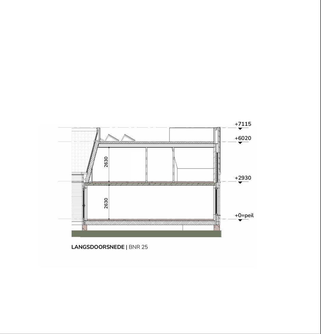 Foto 8 van Gildewoning (Bouwnr. 25)
