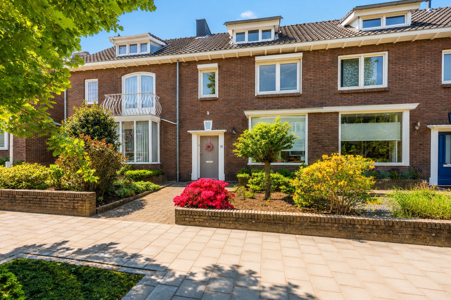 Koninginnestraat 19 