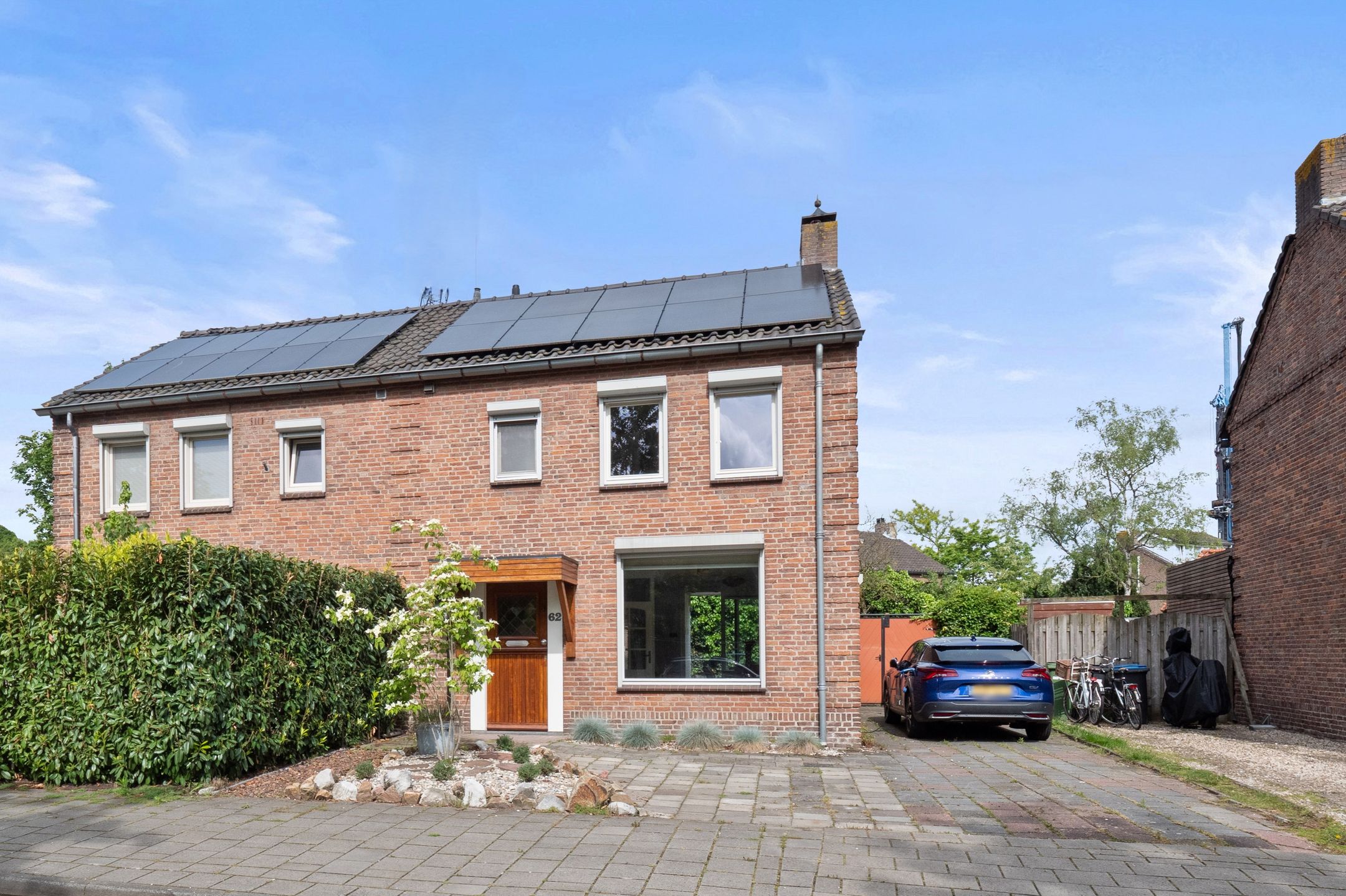 Rembrandtlaan 62 