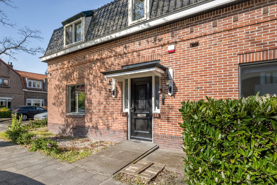 Foto 41 van Landzichtlaan 49