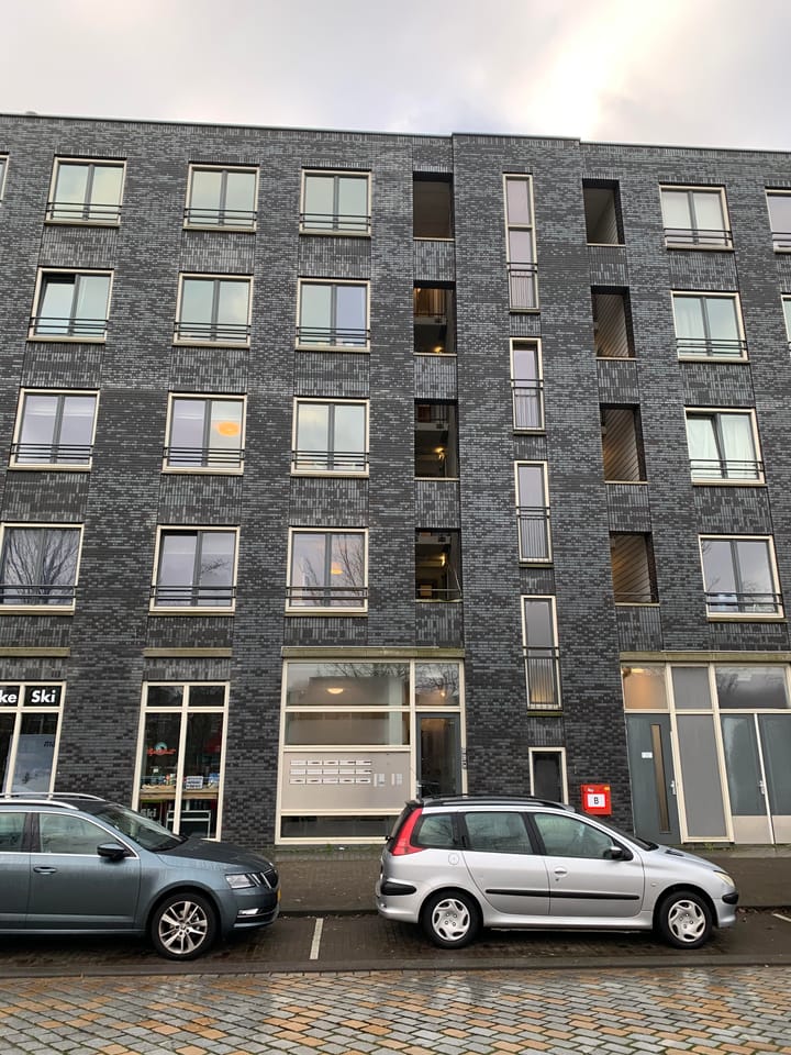 Foto 4 van Emmy Andriessestraat 272