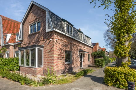 Landzichtlaan thumbnail