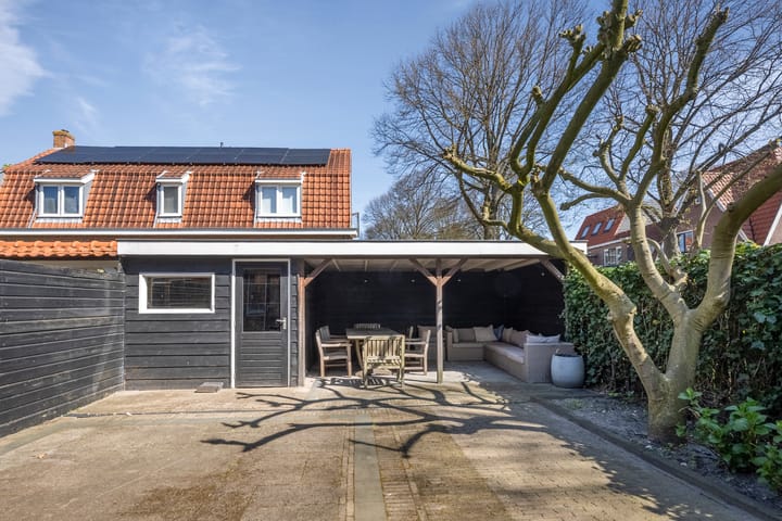 Photo 3 of Landzichtlaan 49