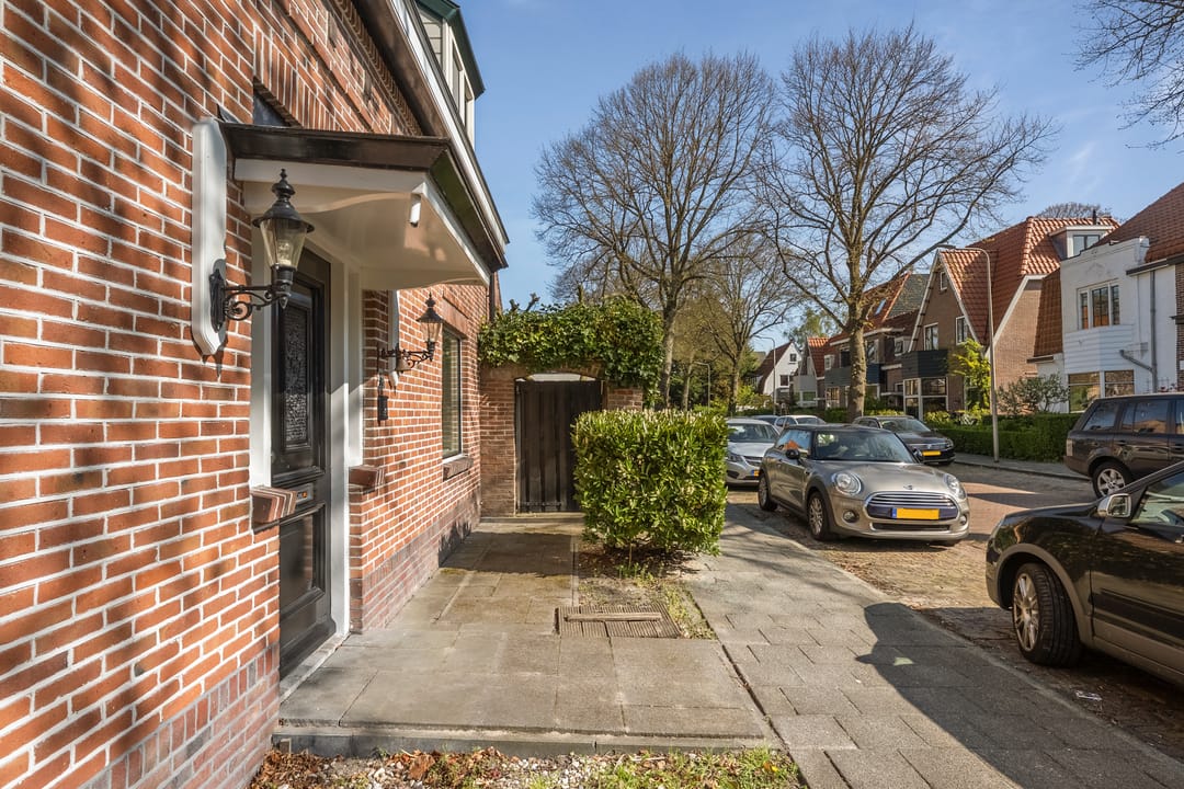 Foto 43 van Landzichtlaan 49