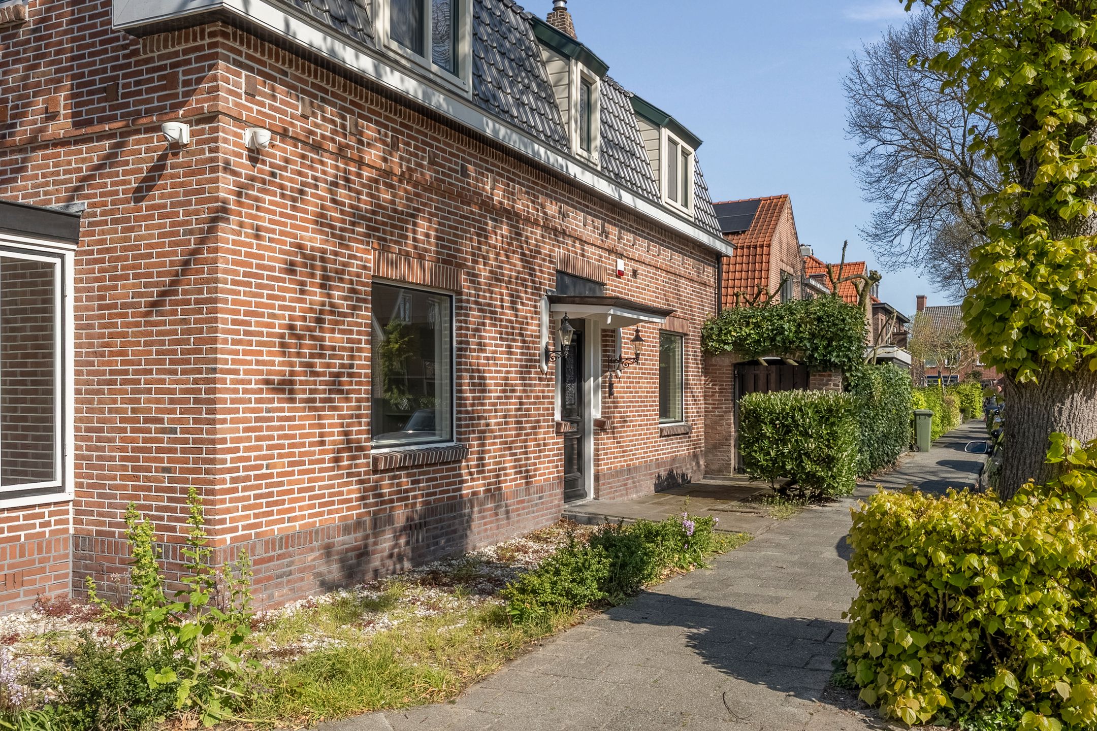 Foto 42 van Landzichtlaan 49