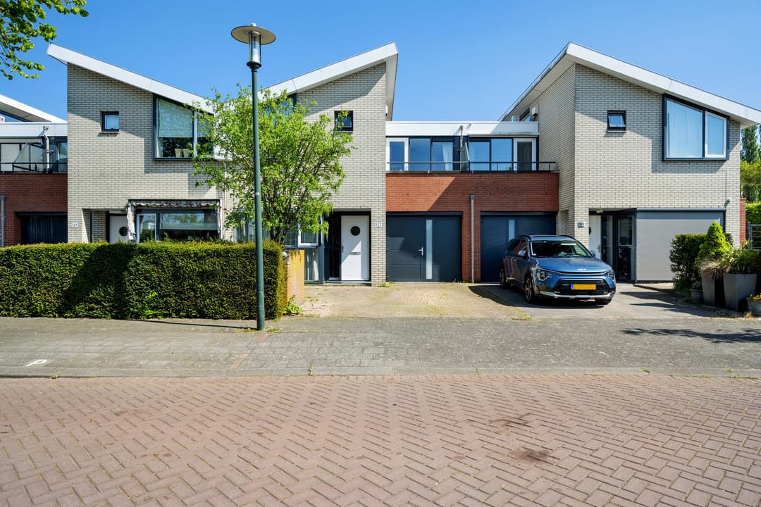 Foto 1 van Langedaal 127