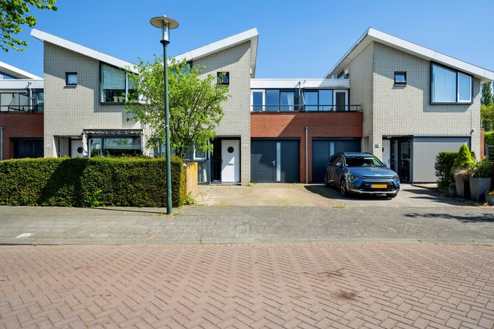 Langedaal 127