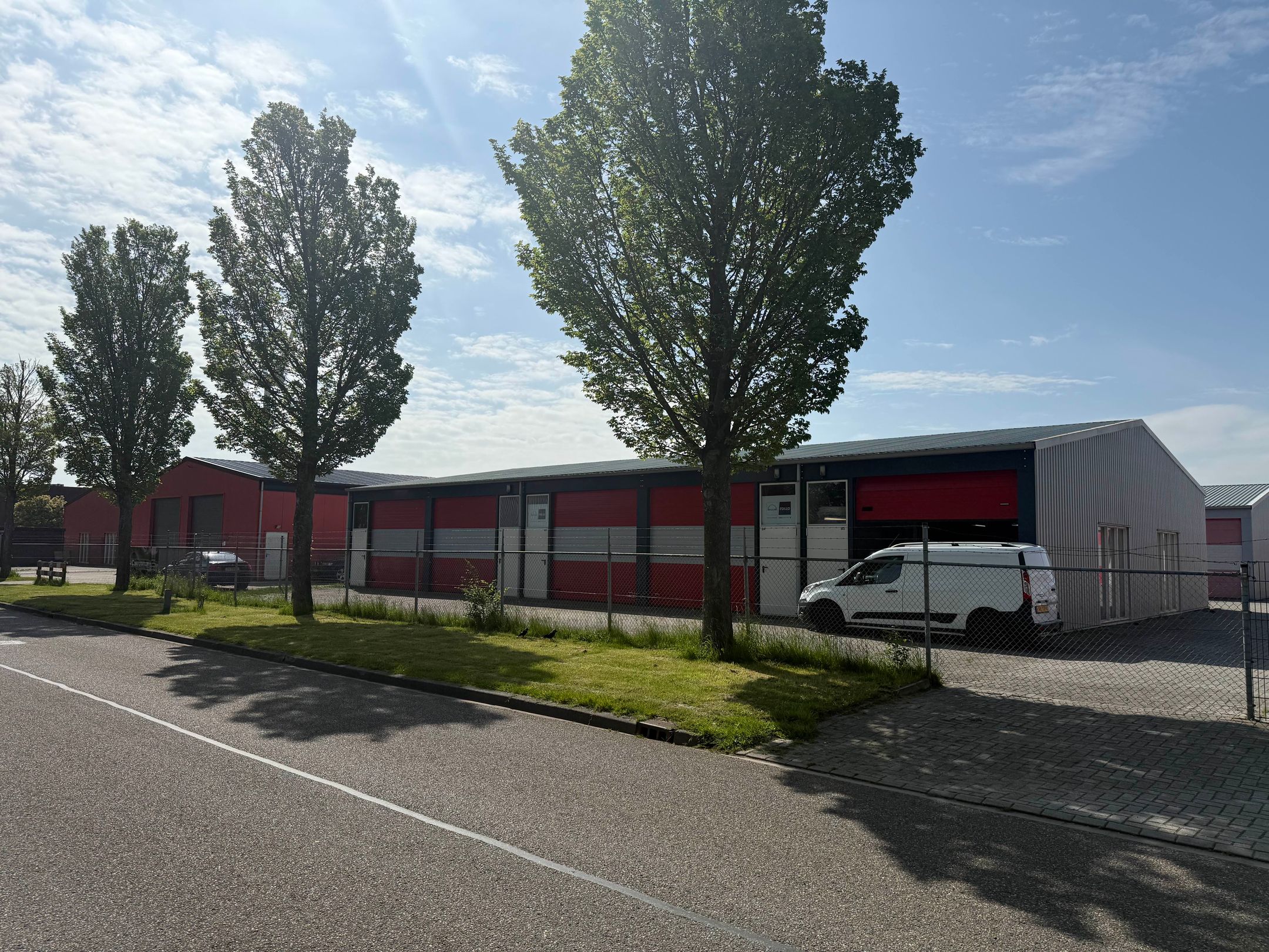 Foto 12 van Kelvinstraat 26-25