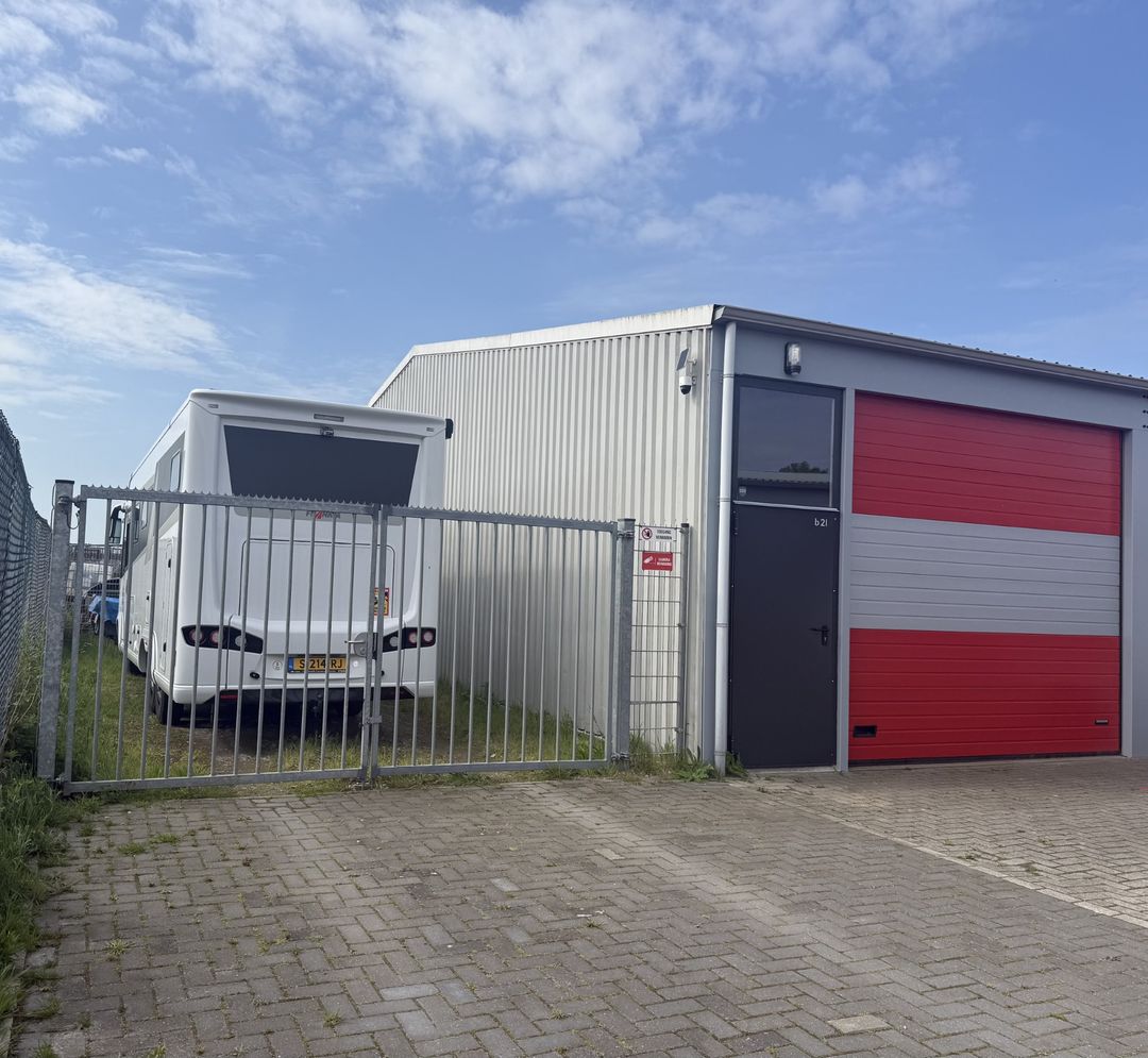 Foto 11 van Kelvinstraat 26-25