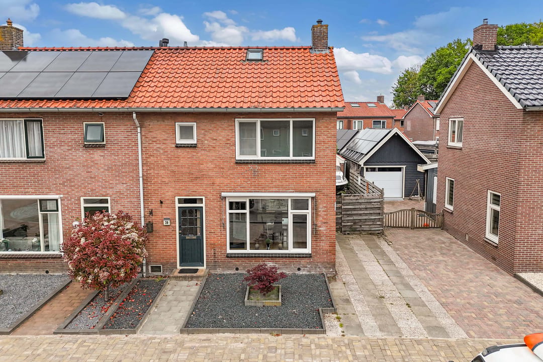 Photo 1 of Bernhardlaan 39