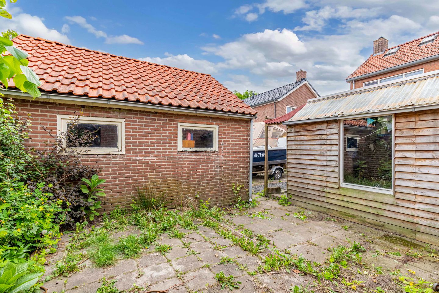 Photo 34 of Bernhardlaan 39