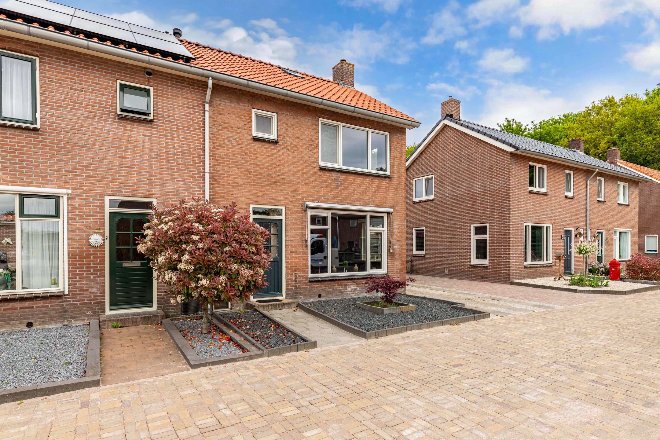 Photo 36 of Bernhardlaan 39