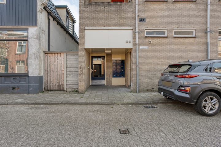 Foto 4 van C.J. Snuifstraat 2-17