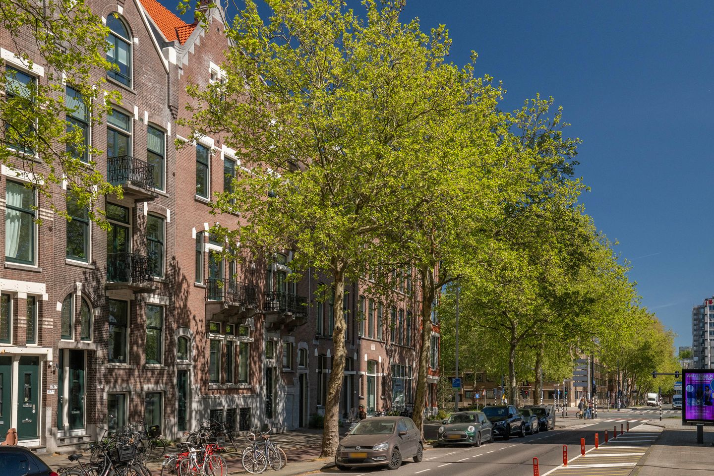 Foto 4 van Rochussenstraat 175-A