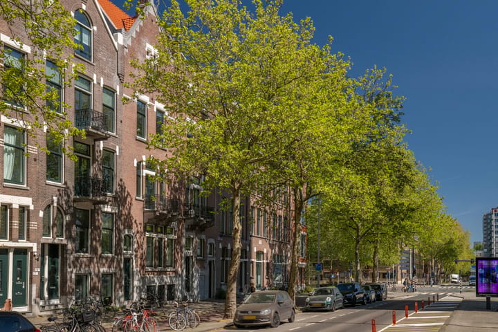 Foto 4 van Rochussenstraat 175-A
