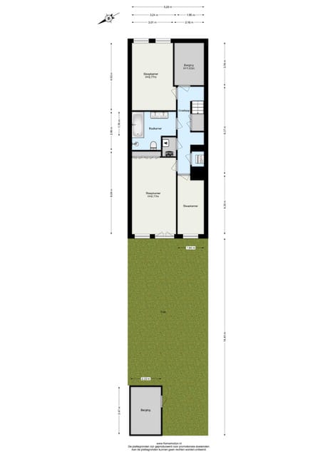 Foto 43 van Rochussenstraat 175-A