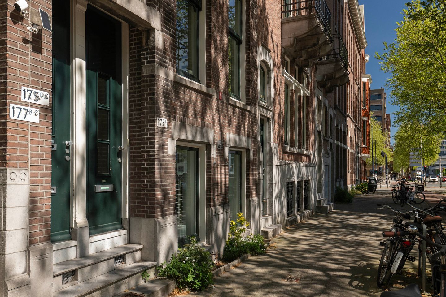 Foto 40 van Rochussenstraat 175-A