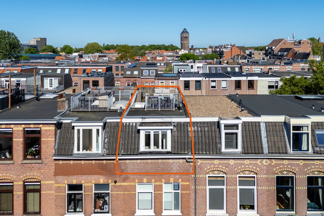 Photo 1 of Narcisstraat 11-B