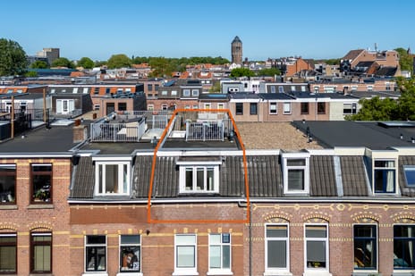 Narcisstraat thumbnail