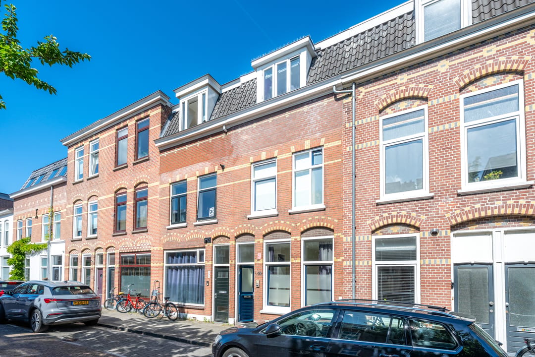 Photo 28 of Narcisstraat 11-B
