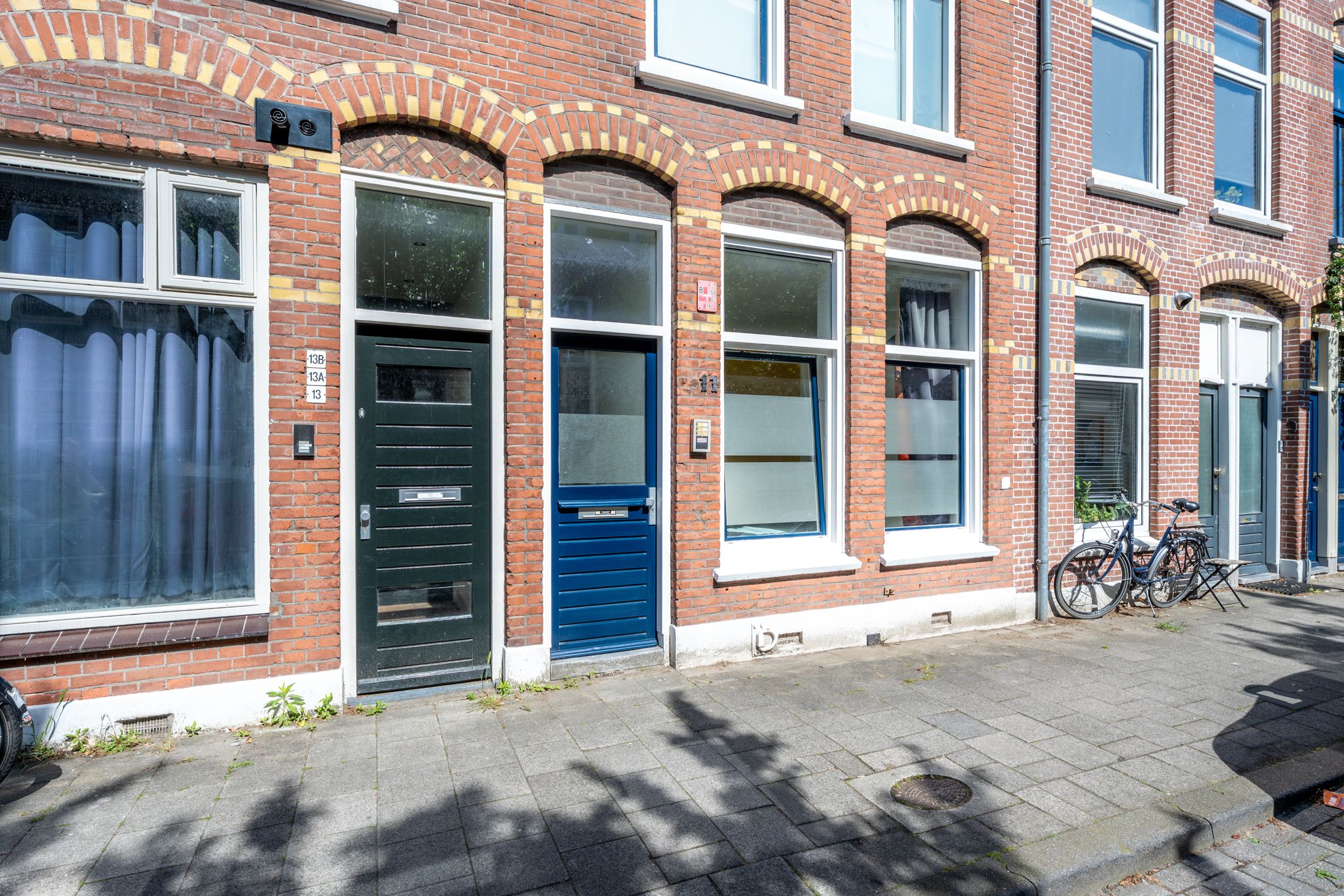 Photo 30 of Narcisstraat 11-B