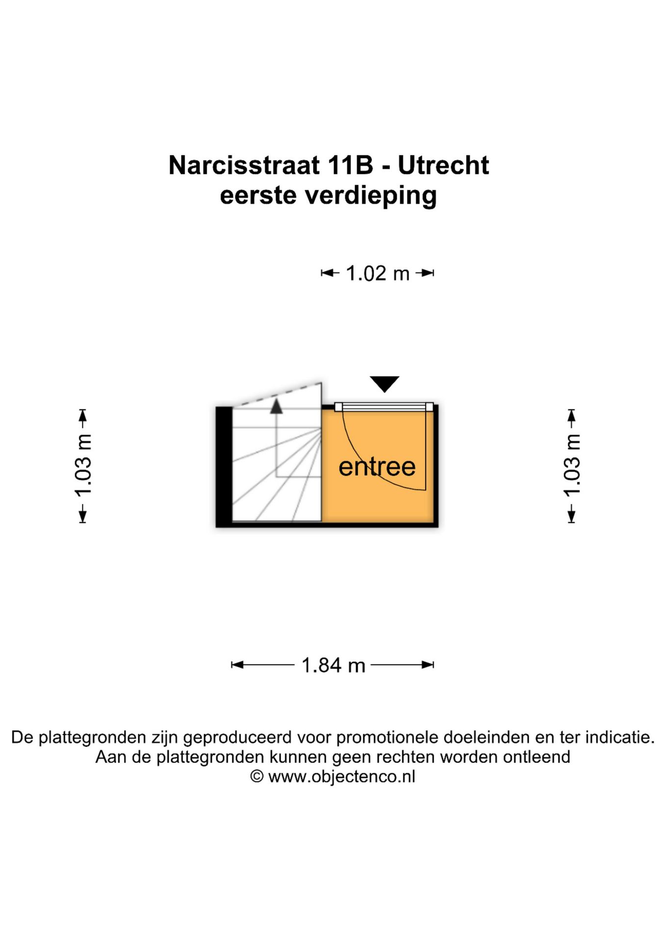 Photo 34 of Narcisstraat 11-B