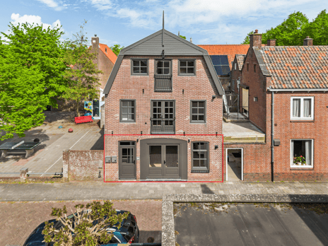 Raamstraat thumbnail