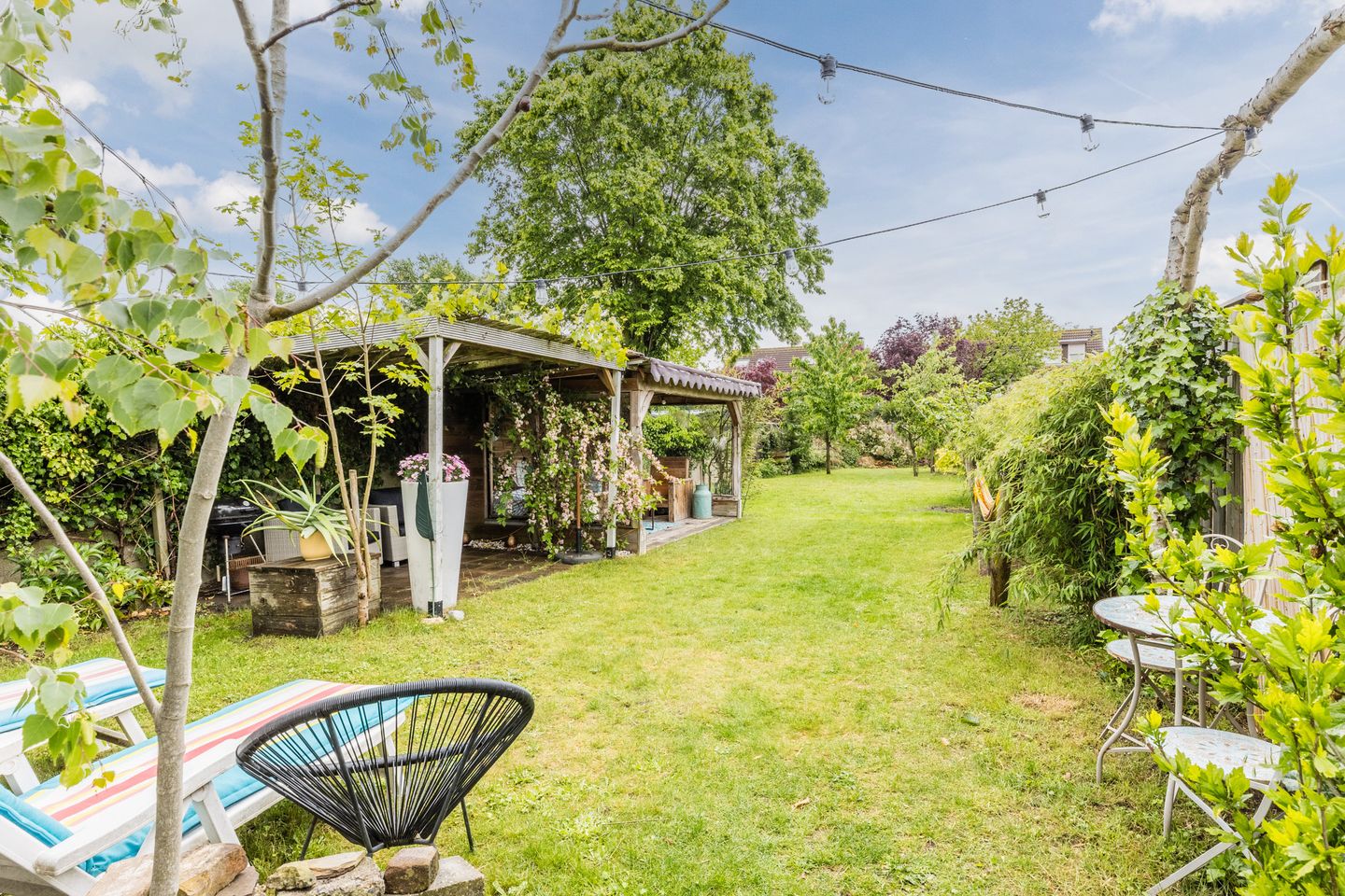 Foto 4 van Marijkestraat 28