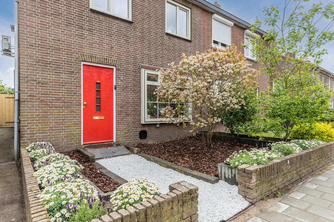 Foto 41 van Marijkestraat 28