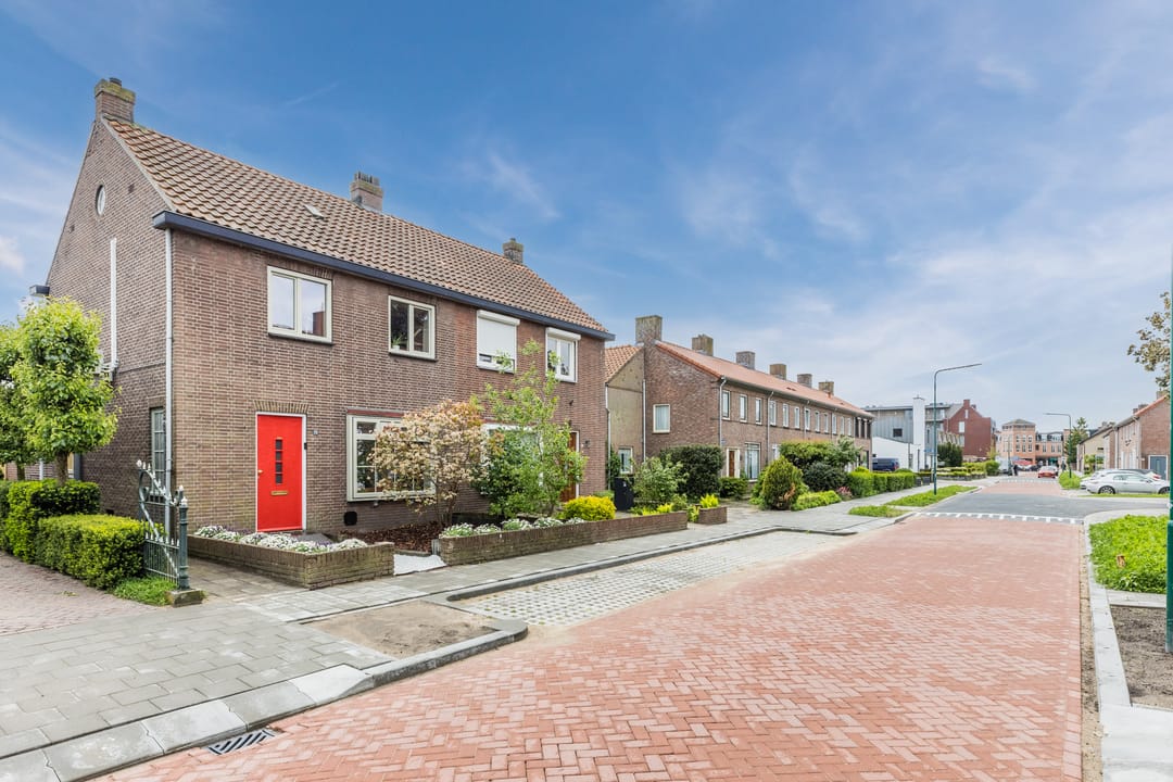 Foto 43 van Marijkestraat 28