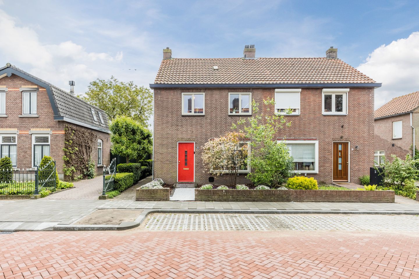 Foto 40 van Marijkestraat 28