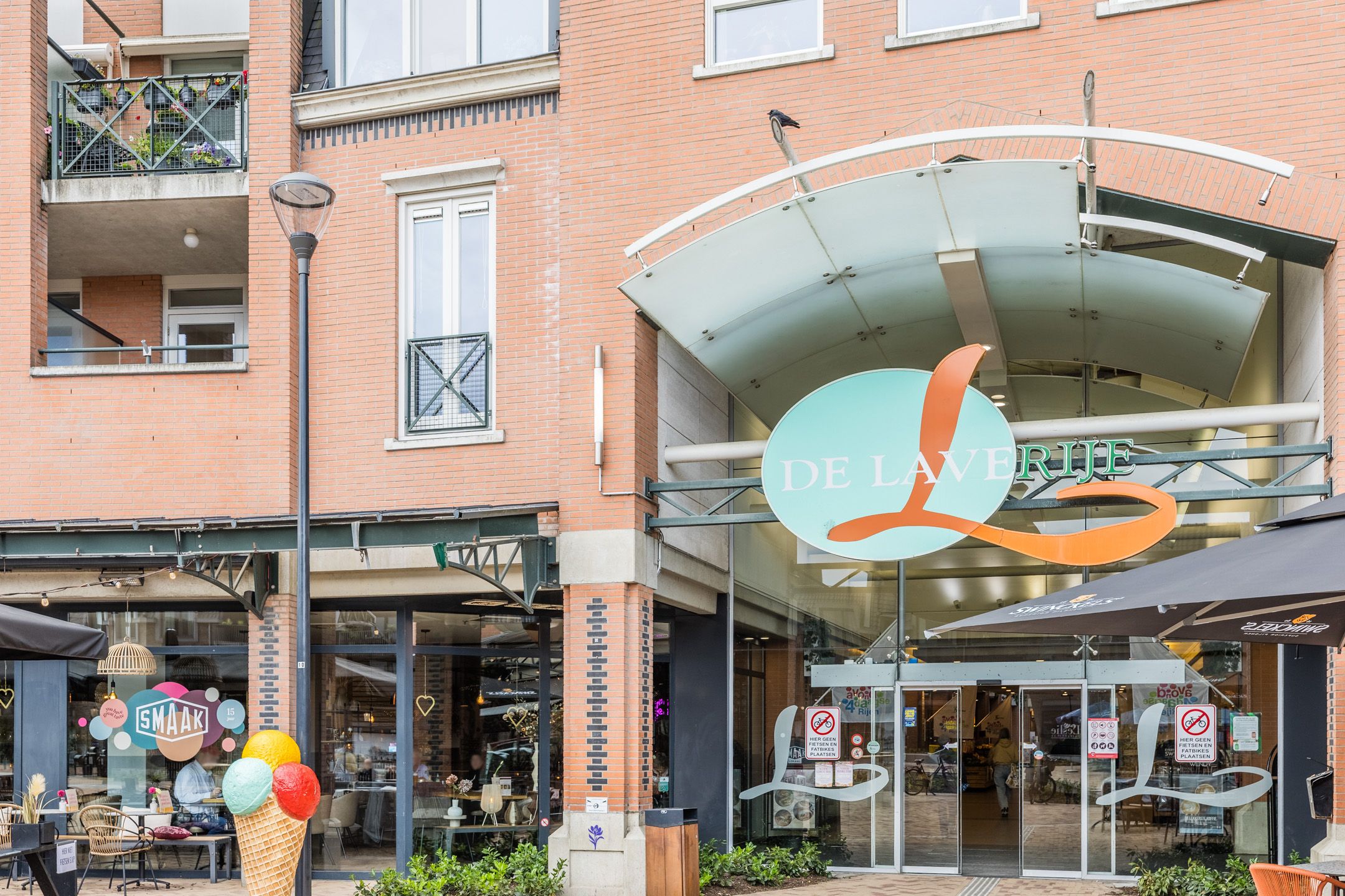 Foto 45 van Marijkestraat 28