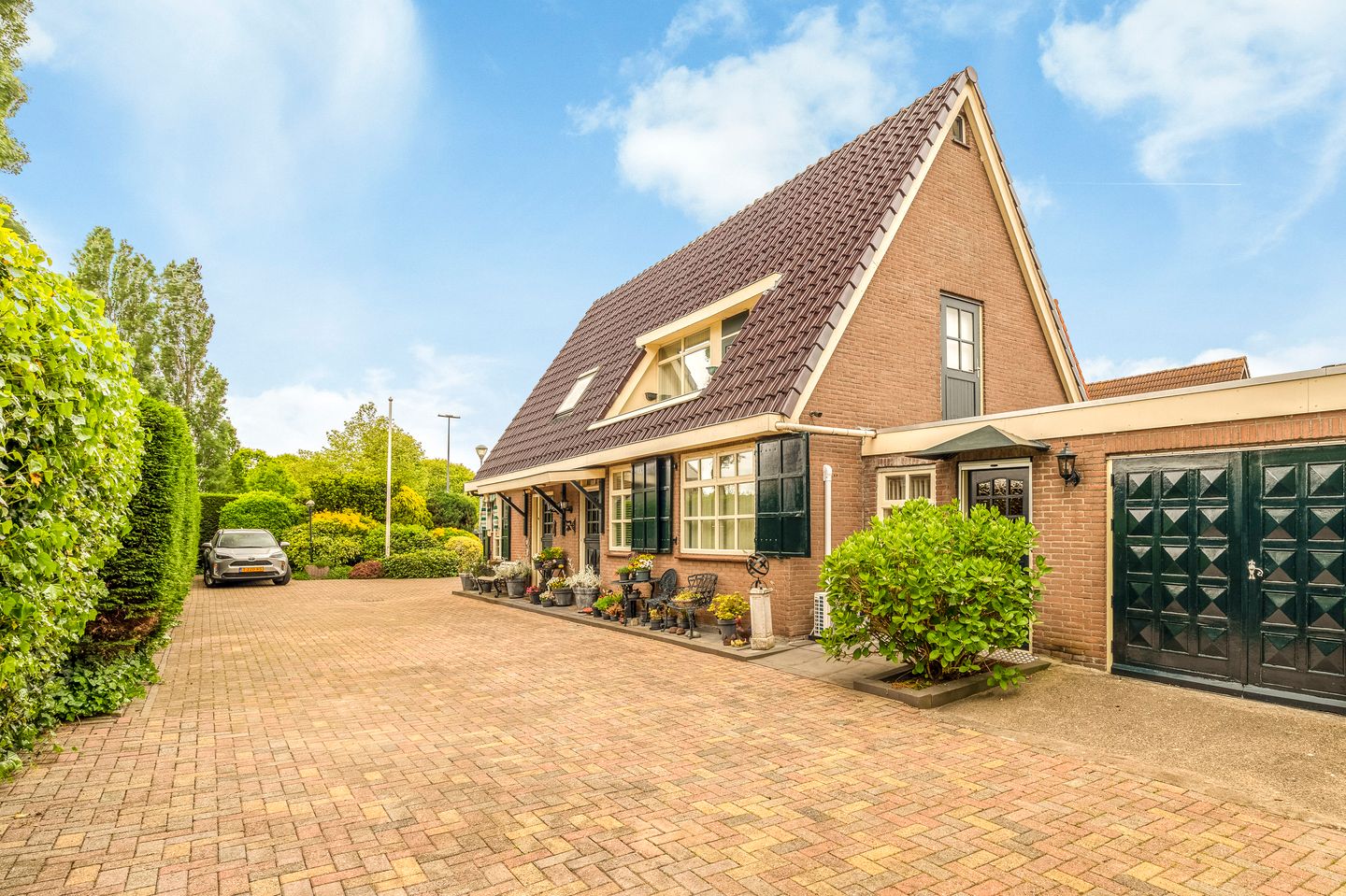 Photo 5 of Venneperweg 745
