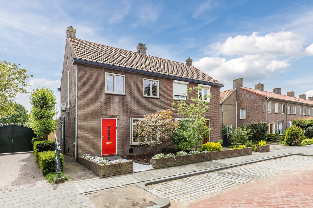 Foto 1 van Marijkestraat 28