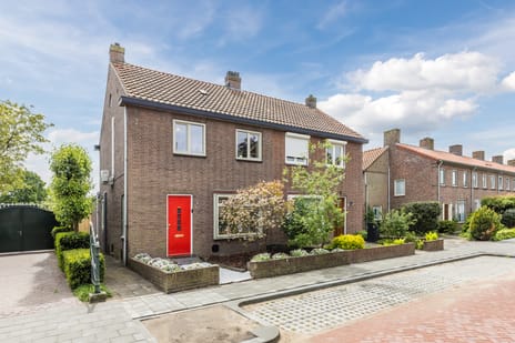 Marijkestraat thumbnail